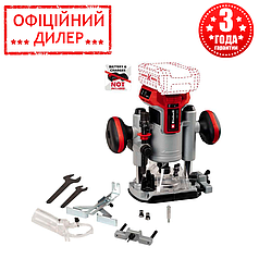 Фрезер акумуляторний безщітковий Einhell TP-RO 18 Li BL — Solo (4350411) (Без АКБ і ЗП)