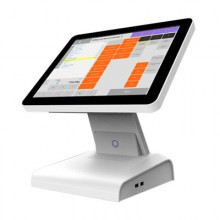 Сенсорний POS термінал SPARK TT-2215