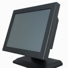 Сенсорний моноблок SPARK TT-2015 2P3 у комплекті зі зчитувачем магнітних карток, фото 1