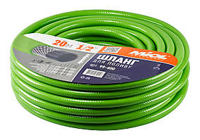 99-400 Шланг для поливу Premium1/2(12*16mm)20м