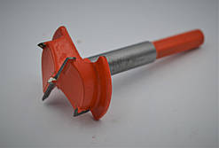 Фреза Форстнера з обмежувачем 35 мм.