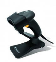 Ручний сканер штрих-коду Newland HR20 Panga