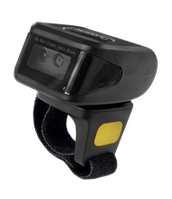 Бездротовий сканер штрих-коду Newland BS10R Sepia (кільце)