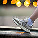 Жіночі Кросівки Adidas Retropy E5 White Beige 36-37-38-39, фото 2