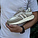 Жіночі Кросівки Adidas Retropy E5 White Beige 36-37-38-39, фото 5