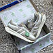 Жіночі Кросівки Adidas Retropy E5 White Beige 36-37-38-39, фото 7