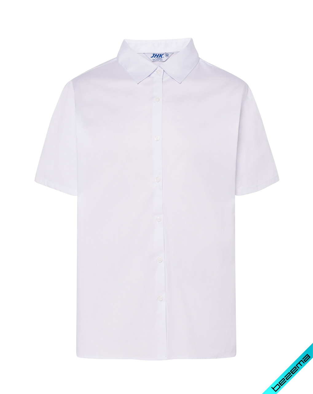 Жіноча сорочка Lady Casual & Business SS Shirt JHK SHLOXFSS