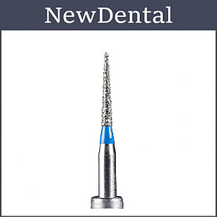 Бор Mani мані TC-26 (ISO 160\012) синій ОРИГІНАЛ 5шт