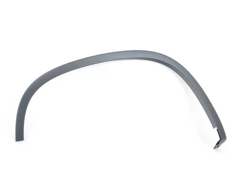 Накладка арки колеса VAG: Volkswagen: LT, 2D1853817B41
