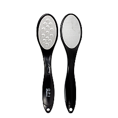 Терка лазерна для п'ят QPI PROFESSIONAL кругла 21 см QTK-30