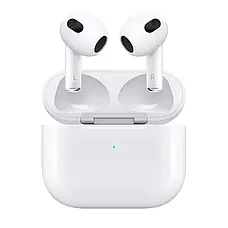 Бездротові навушники Airpods 3 A+ quality (240336), фото 3