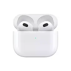 Бездротові навушники Airpods 3 A+ quality (240336), фото 4
