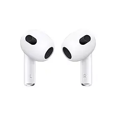 Бездротові навушники Airpods 3 A+ quality (240336), фото 5