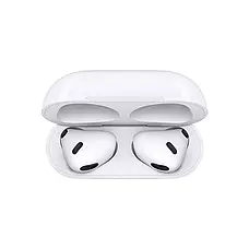 Бездротові навушники Airpods 3 A+ quality (240336), фото 6