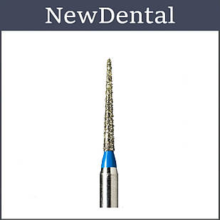 Бор Mani мані TC-72 (ISO 165\010) синій ОРИГІНАЛ 5шт