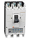 Автоматичний вимикач типу VE , 3P 70кА, 630A Schrack