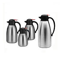 Термос залізний STENSON 2.0 л (MT-4511-2.0) R_1983