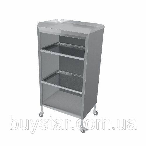 Столик анестезіолога СА-9