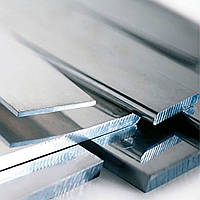 Полоса стальная 30х500 мм сталь 9ХВГ