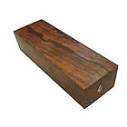 Деревина АйронВуд (IronWood Olneya tesota) 133х43х29мм, фото 2