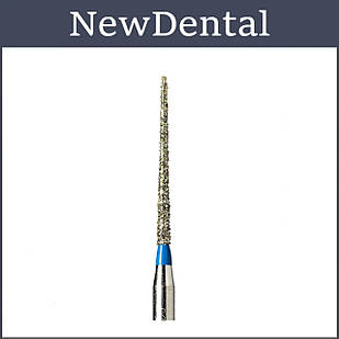 Бор Mani мані TC-12 (ISO 167\011) синій ОРИГІНАЛ 5шт