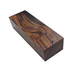 Деревина АйронВуд (IronWood Olneya tesota) 133х43х29мм, фото 2