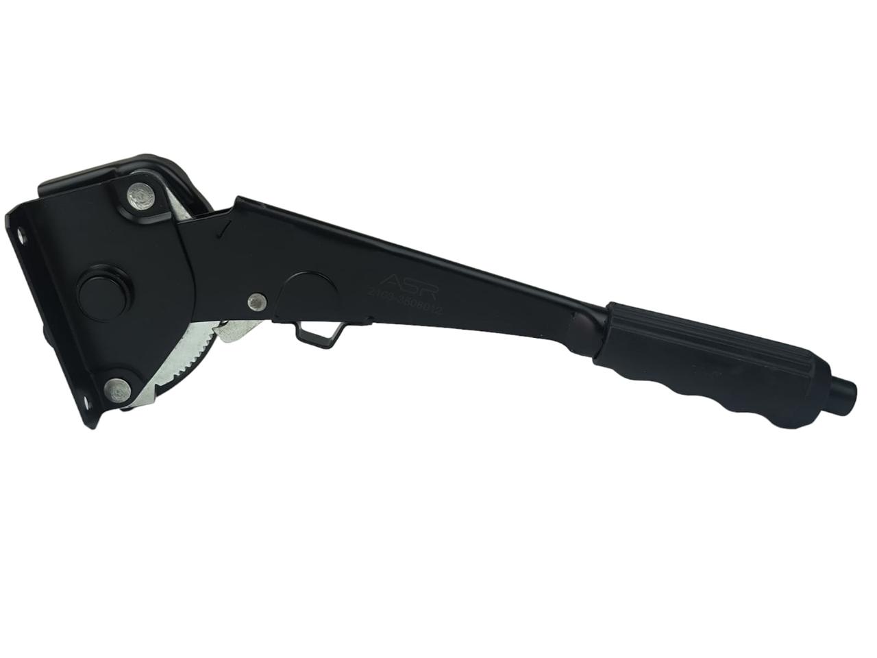 Важіль ручного гальма 2101, 2102, 2103, 2104, 2105, 2106, 2107, 2121, 21213, 21214 (ручник) ASR