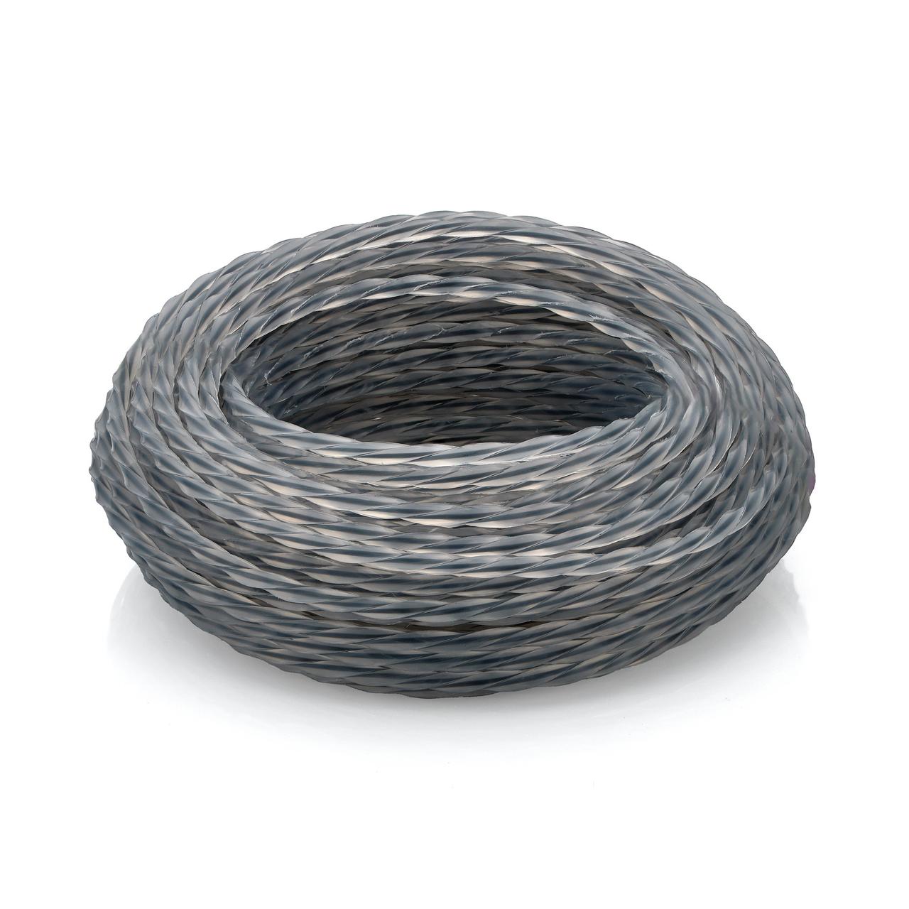 Волосінь для тримера, кручена квадратна з серцевиною Professional (3,0 мм 15 м) Sturm GT3535-3.0-4-P