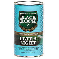 Солодовый экстракт Black Rock Unhopped Ultralight Malt