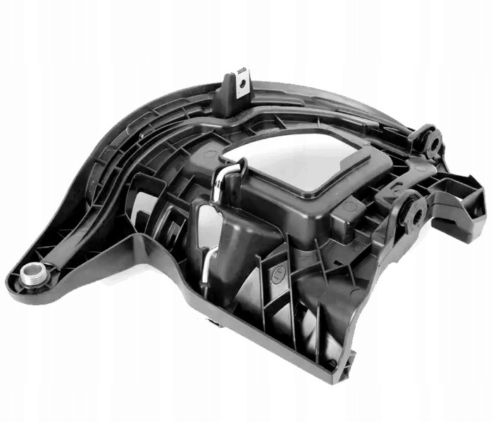 Кронштейн (адаптер) кріплення фари передньої правої VAG: Volkswagen: Beetle, 5C5941054B