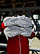 Чоловічі Кросівки Adidas Ozwego White Beige 42-43-44-45, фото 3