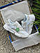 Чоловічі Кросівки Adidas Ozwego White Beige 42-43-44-45, фото 9