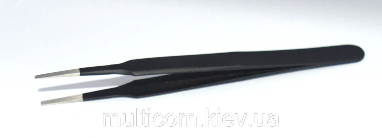 12-07-048. Пінцет радіотехнічний ТS-13, ESD, ZD-156D, фото 1
