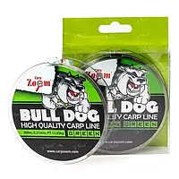 Волосінь Carp Zoom Bull-Dog Carp Line 300m