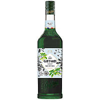 Сироп "Giffard" Мята (Menthe) 1 л