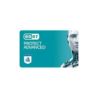 ESET PROTECT Advanced с локальным управлением