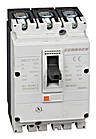 Автоматичний вимикач типу А , 3P, 36kA , 125A Schrack
