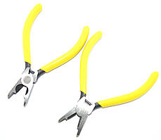 12-02-081. Інструмент обжимний для скотч-локов, HT-105