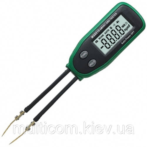 17-05-541. Тестер SMD Mastech MS8910