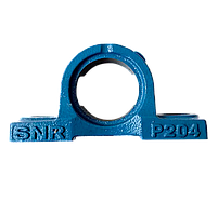 Корпус P204 SNR