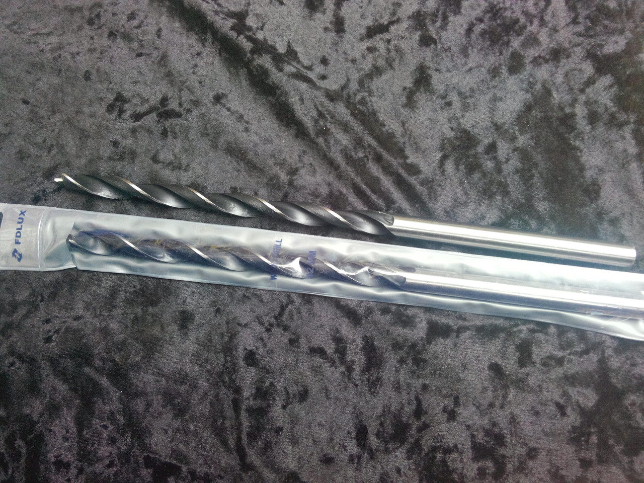 Свердло для дерева 12*300