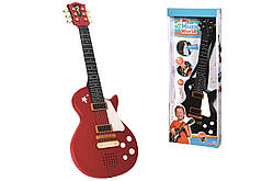 Дитяча електрогітара Simba Рок-гітара 56см (6837110)