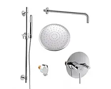 Душове обладнання