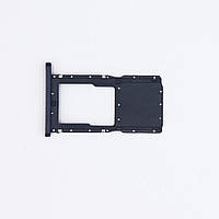 Держатель Sim, Blue Huawei MatePad T10s (AGS3-W09/ AGS3-L09)/ T10 (AGSR-W09/L09) (97060HFA), оригинал