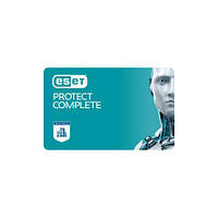 ESET PROTECT Complete с локальным управлением