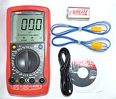 17-01-024. Цифровий мультиметр UNI-T UT-58C