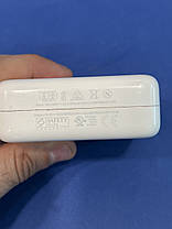 Оригінальний Блок живлення Apple MagSafe Type C 61w -- Б/В, фото 3