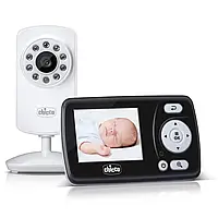 Цифрова відеоняня Video Baby Monitor Smart Chicco