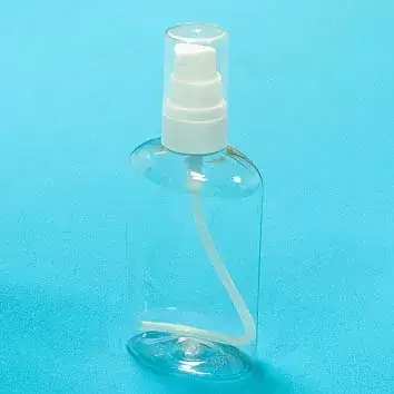 14 шт флакон 100 мл косметичний Рокко з дозатором упаковка