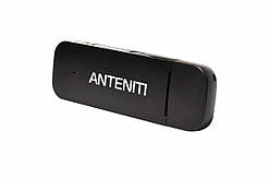 ANTENITI E3372H-153 3G-4G LTE USB МОДЕМ MIMO